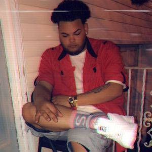 Meet your Posher, Jorge